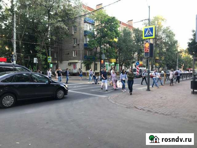 Торговое помещение, 37.2 кв.м. Химки - изображение 1