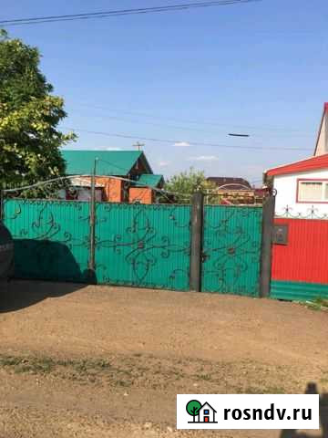 Коттедж 190 м² на участке 40 сот. на продажу в Чекмагуше Чекмагуш - изображение 1