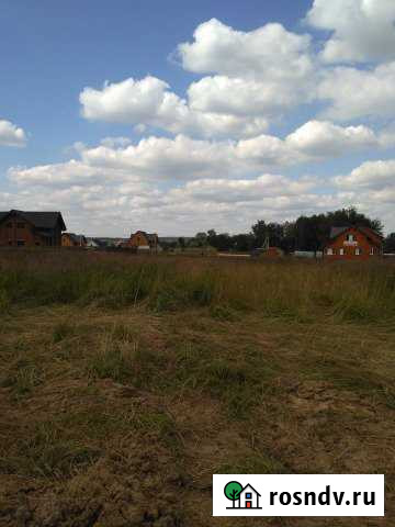 Участок СНТ, ДНП 15 сот. на продажу в Истре Истра - изображение 1