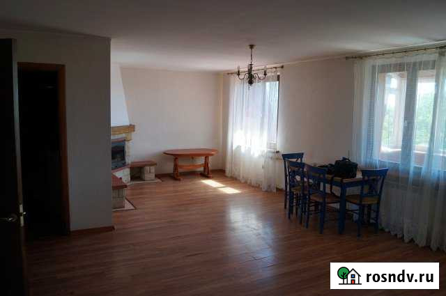 3-комнатная квартира, 103 м², 6/6 эт. на продажу в Балтийске Балтийск - изображение 1