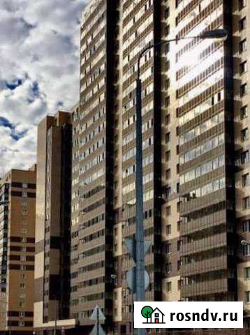 1-комнатная квартира, 44 м², 3/25 эт. на продажу в Реутове Реутов - изображение 1