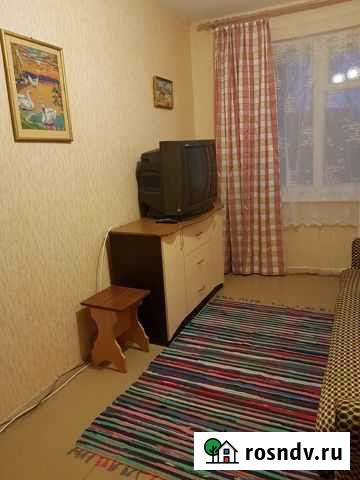 Комната 15 м² в 2-ком. кв., 3/5 эт. в аренду на длительный срок в Ярославле Ярославль - изображение 1