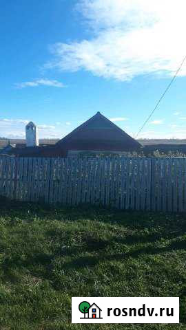 Дом 35 м² на участке 30 сот. на продажу в Азнакаево Азнакаево - изображение 1