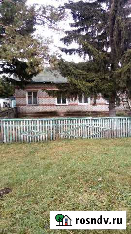 Дом 87.9 м² на участке 22.8 сот. на продажу в Москаленках Москаленки - изображение 1