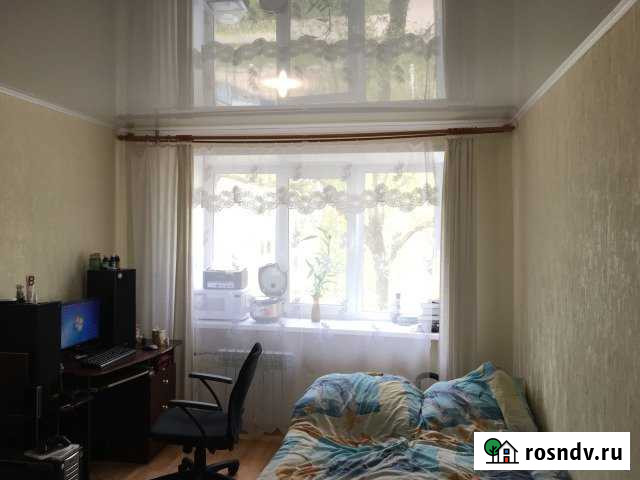 Комната 18 м² в 1-ком. кв., 3/5 эт. на продажу в Новочебоксарске Новочебоксарск - изображение 1