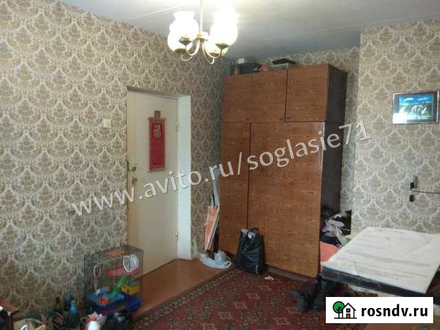 Комната 35 м² в 2-ком. кв., 3/5 эт. на продажу в Узловой Узловая - изображение 1