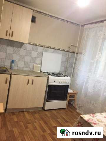 1-комнатная квартира, 28 м², 3/9 эт. в аренду на длительный срок в Арзамасе Арзамас - изображение 1