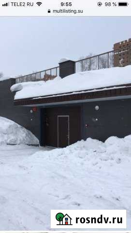 Машиноместо 18 м² на продажу в Томске Томск - изображение 1