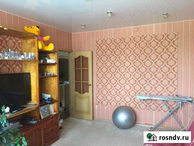 2-комнатная квартира, 48 м², 1/2 эт. на продажу в Зайково Зайково - изображение 1