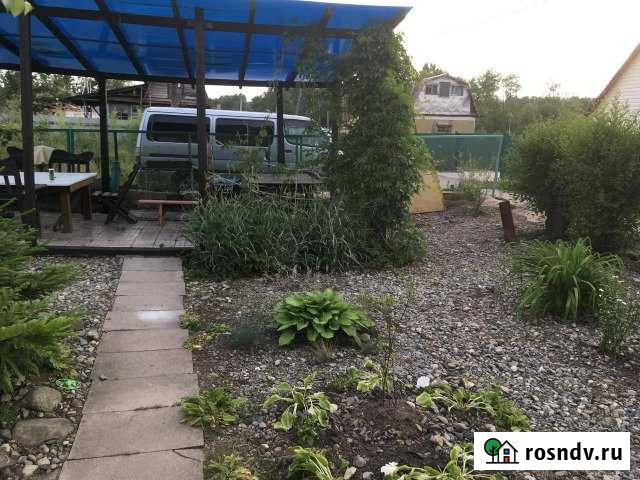 Дача 35 м² на участке 15 сот. на продажу в Восточном Восточное - изображение 1