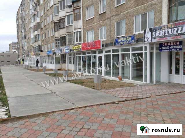 Торговое помещение, 115 кв.м. Березники - изображение 1