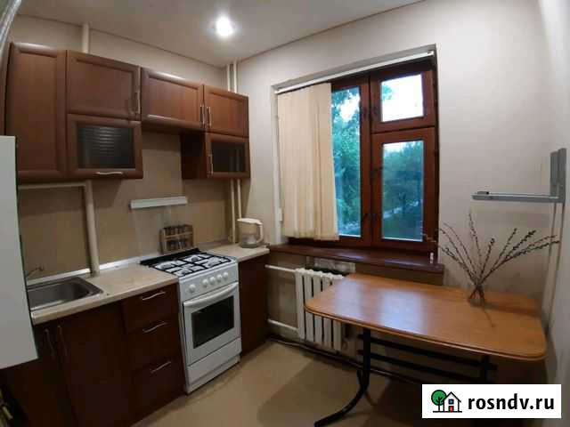 1-комнатная квартира, 31 м², 2/5 эт. в аренду на длительный срок в Альметьевске Альметьевск - изображение 1