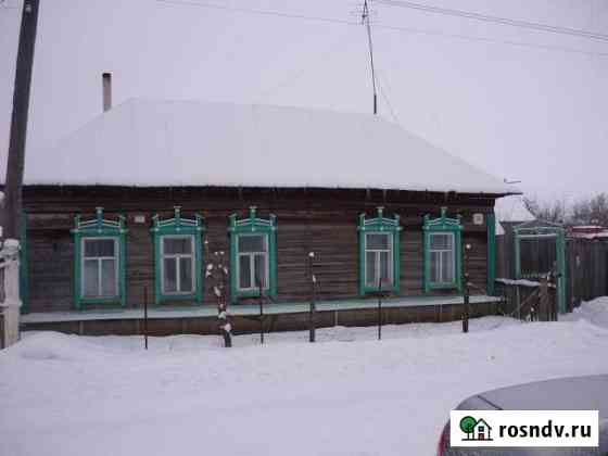 Дом 30 м² на участке 6 сот. на продажу в Хвалынске Хвалынск