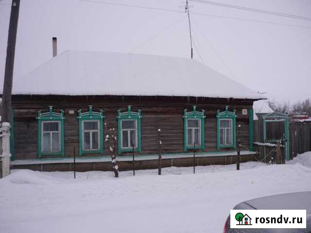 Дом 30 м² на участке 6 сот. на продажу в Хвалынске Хвалынск - изображение 1