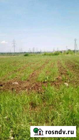 Участок СНТ, ДНП 15 сот. на продажу в Канаше Канаш - изображение 1