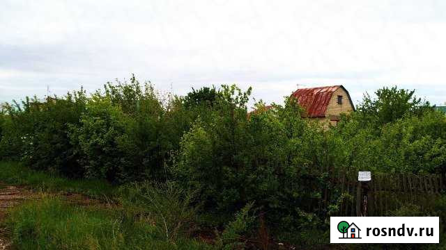 Дача 20 м² на участке 8 сот. на продажу в Усть-Кинельском Усть-Кинельский - изображение 1