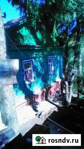 Дом 67.7 м² на участке 8 сот. на продажу в Щиграх Щигры - изображение 1