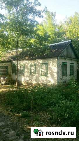 Дом 40 м² на участке 23 сот. на продажу в Брюховецкой Брюховецкая - изображение 1