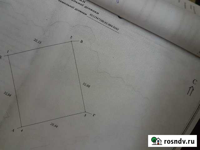 Участок ИЖС 10 сот. на продажу в Алупке Алупка - изображение 1