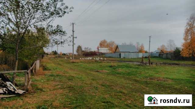 Участок СНТ, ДНП 40 сот. на продажу в Безенчуке Безенчук - изображение 1