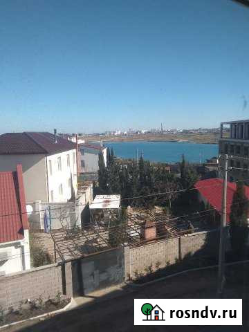 3-комнатная квартира, 66 м², 3/3 эт. на продажу в Севастополе Севастополь - изображение 1