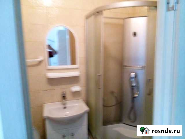 1-комнатная квартира, 18 м², 2/3 эт. в аренду на длительный срок в Апрелевке Апрелевка - изображение 1