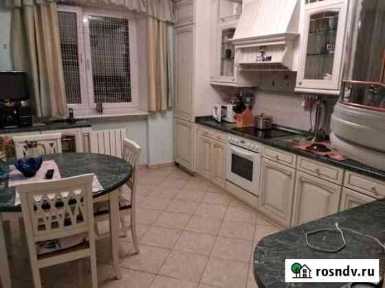 4-комнатная квартира, 132 м², 4/6 эт. на продажу в Красногорске Московской области Красногорск