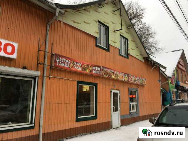 Помещение свободного назначения, 180 кв.м. Люберцы - изображение 1