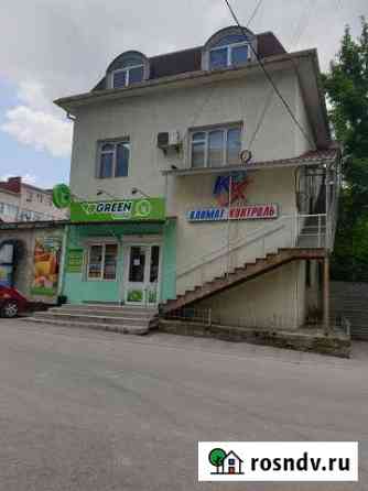 Торговое помещение, 90 кв.м. Симферополь