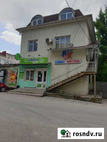 Торговое помещение, 90 кв.м. Симферополь - изображение 1