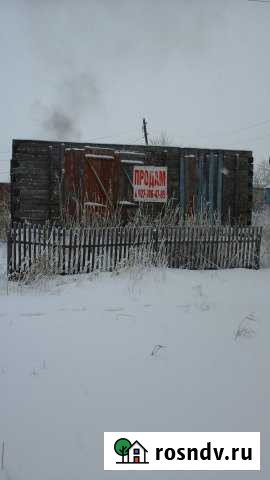 Участок ИЖС 6 сот. на продажу в Карасуке Карасук - изображение 1