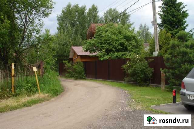 Дом 120 м² на участке 8 сот. в аренду на длительный срок в Электроугли Электроугли - изображение 1