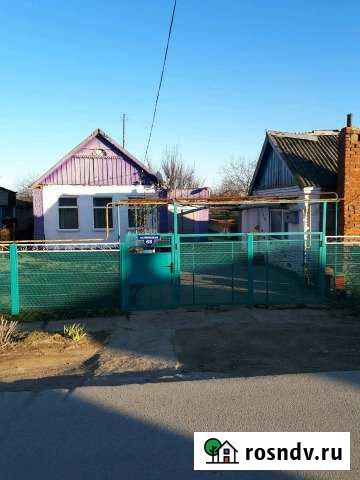 Дом 50 м² на участке 25 сот. на продажу в Трудобеликовском Трудобеликовский - изображение 1