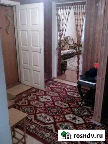 3-комнатная квартира, 59 м², 4/5 эт. на продажу в Исе Ис - изображение 1