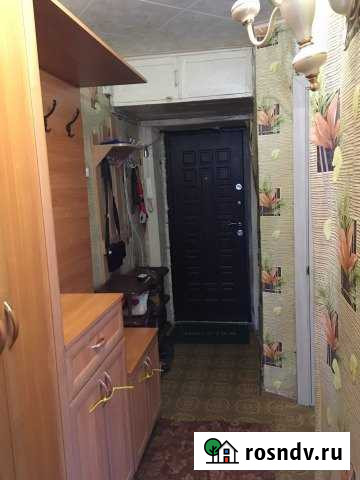 3-комнатная квартира, 58 м², 3/5 эт. на продажу в Шадринске Шадринск - изображение 1