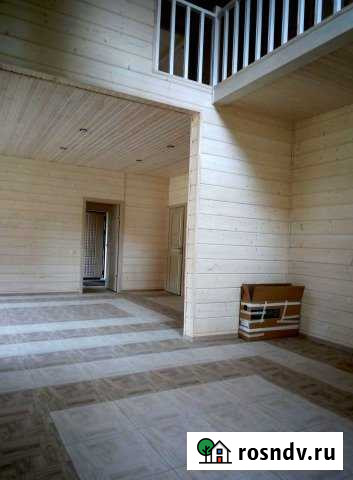 Дом 220 м² на участке 14 сот. на продажу в Выборге Выборг - изображение 1