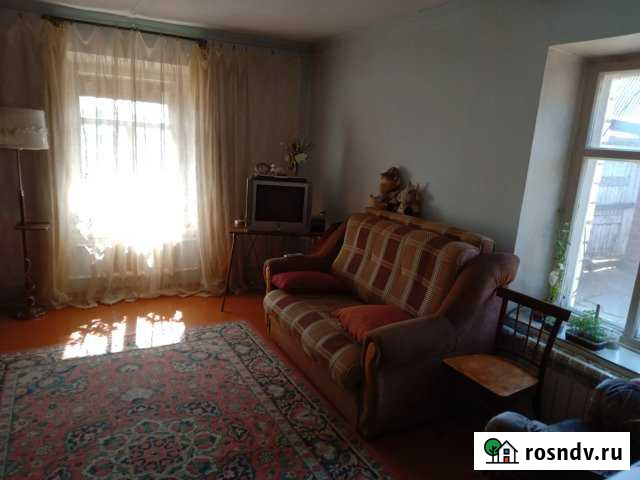 Дом 56 м² на участке 18 сот. на продажу в Ойке Оек - изображение 1