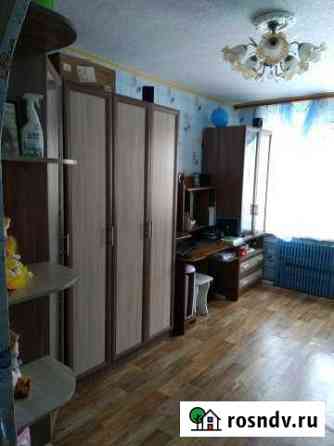 2-комнатная квартира, 51 м², 3/5 эт. на продажу в Кирове Калужской области Киров