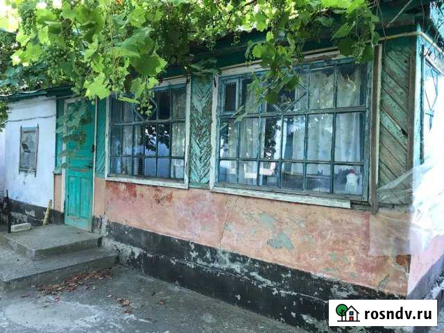 Дом 54 м² на участке 15 сот. на продажу в Анастасиевской Анастасиевская - изображение 1