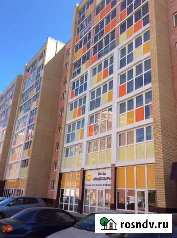 Квартира-студия, 30 м², 1/9 эт. на продажу в Череповце Череповец - изображение 1