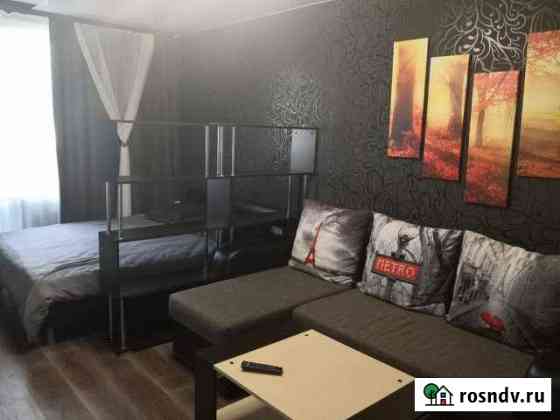 1-комнатная квартира, 35 м², 8/9 эт. в аренду посуточно в Тынде Тында