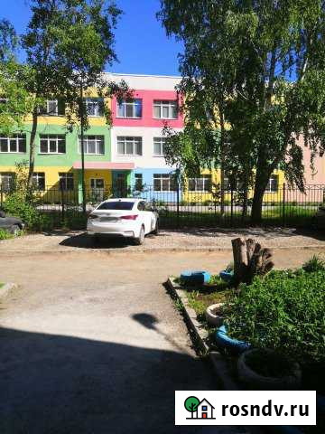 2-комнатная квартира, 53 м², 1/5 эт. на продажу в Среднеуральске Среднеуральск - изображение 1