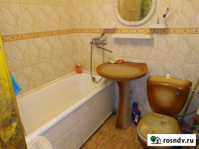 1-комнатная квартира, 31 м², 4/5 эт. в аренду на длительный срок в Шатуре Шатура - изображение 1