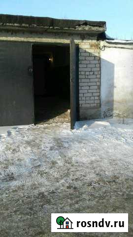 Гараж в аренду в Стерлитамаке Стерлитамак - изображение 1