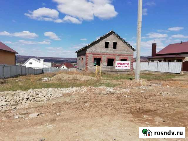 Коттедж 111 м² на участке 10 сот. на продажу в Альметьевске Альметьевск - изображение 1