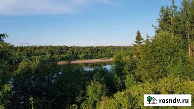 Участок ИЖС 14 сот. на продажу в Кирово-Чепецке Кирово-Чепецк - изображение 1