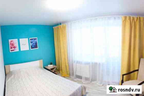 1-комнатная квартира, 35 м², 8/9 эт. в аренду посуточно в Череповце Череповец
