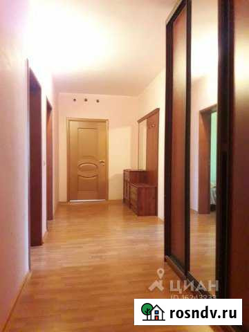 Дом 120 м² на участке 6 сот. в аренду на длительный срок в Домодедово Домодедово - изображение 1