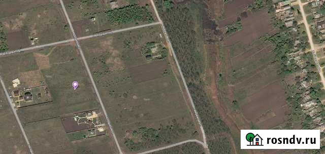 Участок ИЖС 25 сот. на продажу в Аксае Ростовской области Аксай - изображение 1