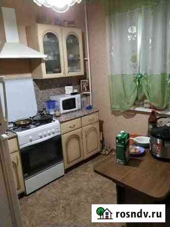 3-комнатная квартира, 63 м², 2/9 эт. на продажу в Сафоново Смоленской области Сафоново